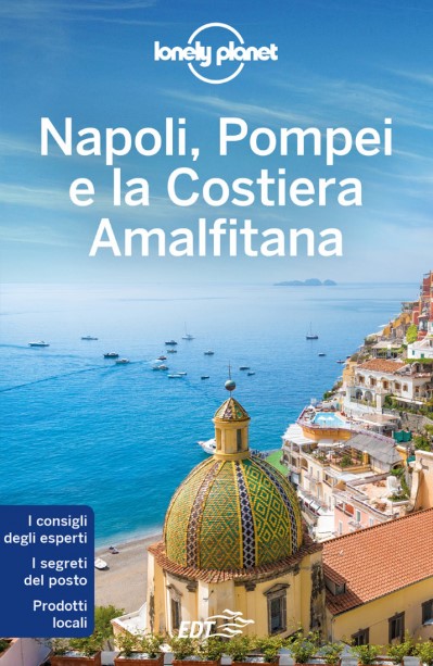 Lonely Planet Lonely Planet